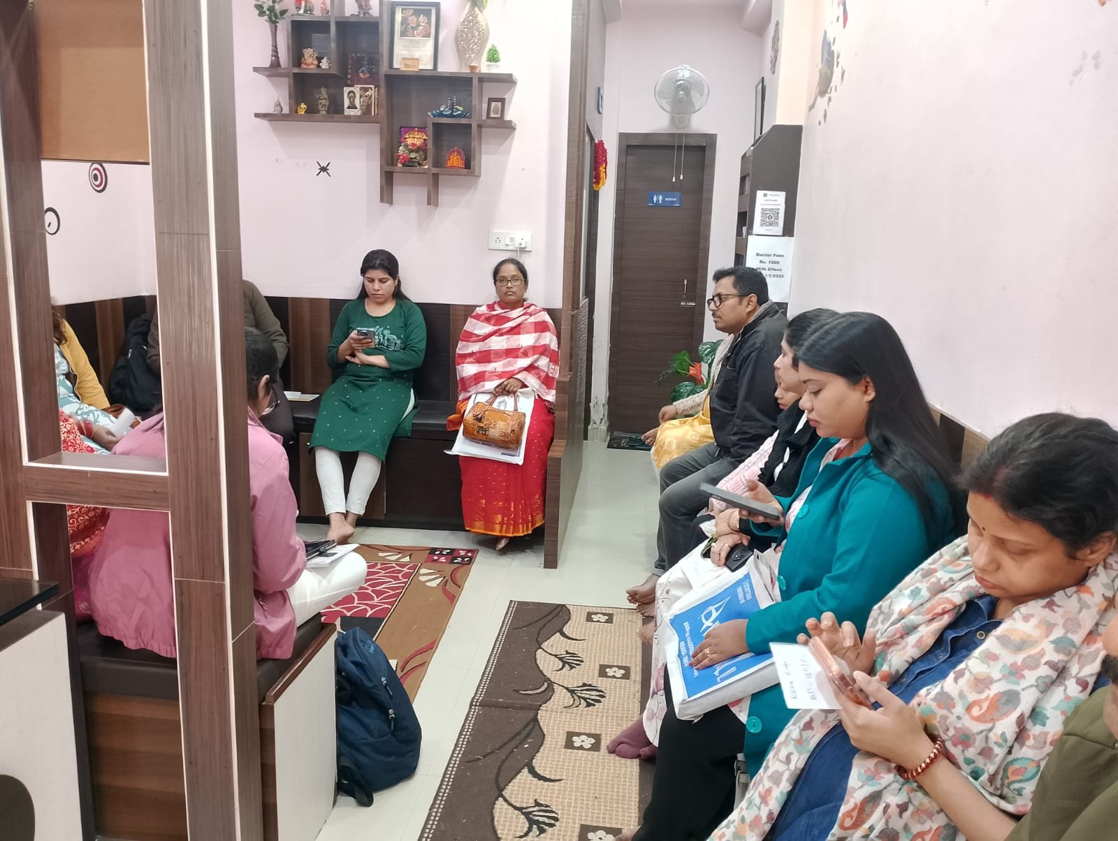 Dr. Vinita Khemani Hysteroscopy Specialist